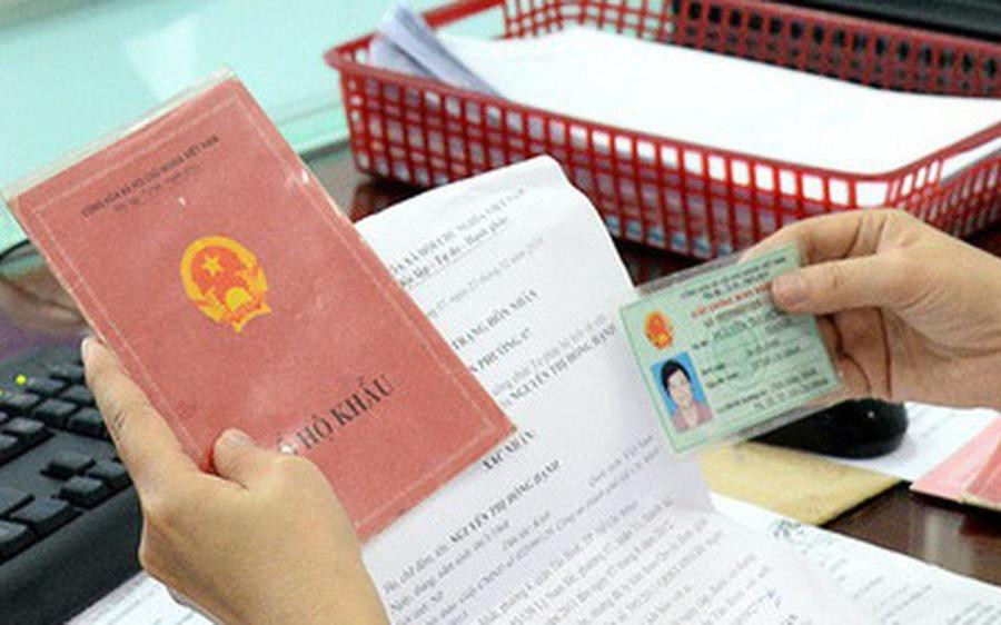 Hướng dẫn mới về hồ sơ miễn thuế liên quan đất đai khi bỏ sổ hộ khẩu