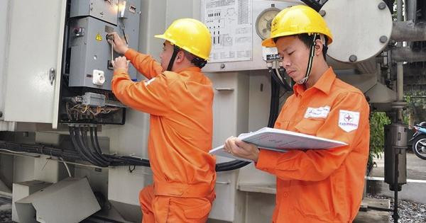 Đề xuất phương án điều chỉnh cơ cấu biểu giá bán lẻ điện