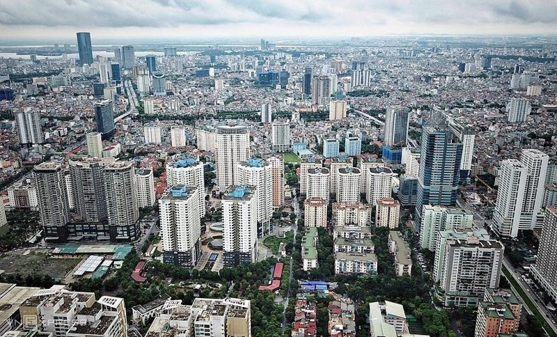 Đề xuất 3 hình thức khai thác nhà, đất công không sử dụng để ở