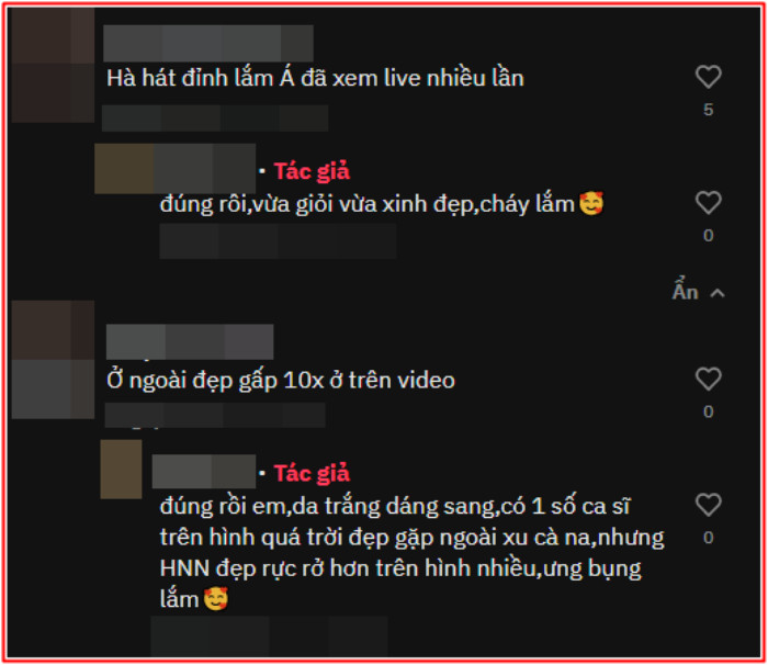 Hồ Ngọc Hà bị khán giả 'phản ánh' nhan sắc trên sân khấu: Liệu có đẹp như ảnh? Ảnh 2