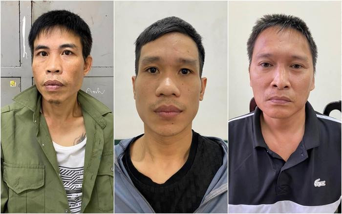 Có 14 tiền án, tiền sự nhưng đối tượng vẫn làm điều không tưởng Ảnh 2