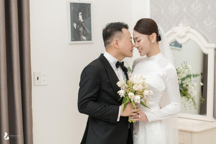 Chỉ một câu nói, vợ cũ Shark Bình tiết lộ tâm trạng giữa lúc chồng cũ lên xe hoa Ảnh 3