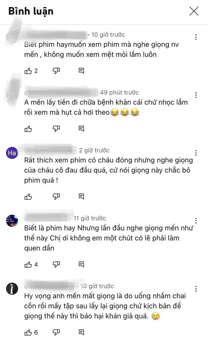 Làng Trong Phố vừa lên sóng đã mất điểm trầm trọng, khán giả đòi bỏ phim Ảnh 4