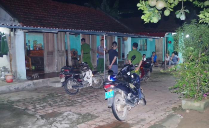 Bố cùng con trai dựng nên 'màn kịch' đổ tội trộm vàng không thể ngờ Ảnh 1