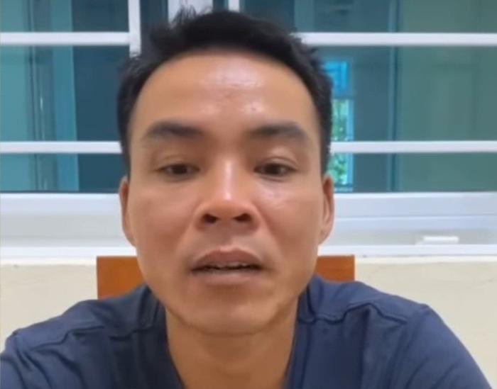 Bố cùng con trai dựng nên 'màn kịch' đổ tội trộm vàng không thể ngờ Ảnh 2