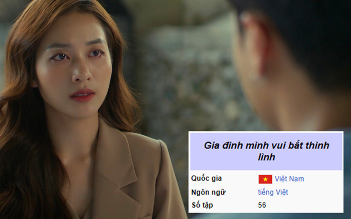 Khán giả đòi bỏ xem Gia Đình Mình Vui Bất Thình Lình, lý do không thể chối cãi Ảnh 3