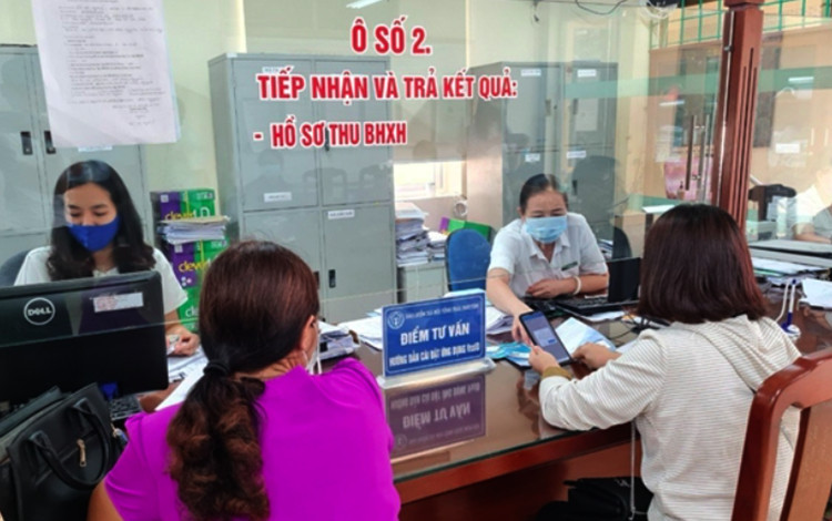 Cách tra cứu thời hạn sử dụng thẻ BHYT
