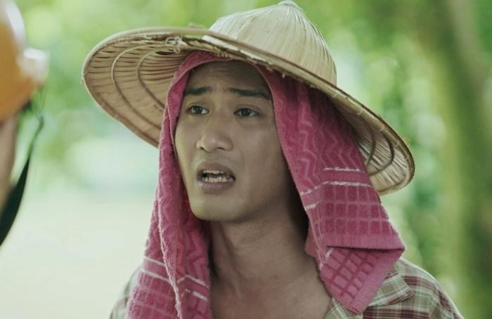 Vừa bị chê bai vì nói giọng khàn, Doãn Quốc Đam thẳng thắn lên tiếng đáp trả Ảnh 2
