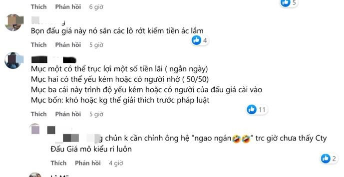 Hà Tĩnh: Công an xác minh tài khoản Facebook ‘ảo’ đăng tin bôi nhọ doanh nghiệp