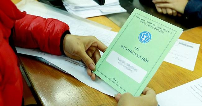 Đề xuất mới về tiền lương đóng BHXH để tính lương hưu của cán bộ, công chức