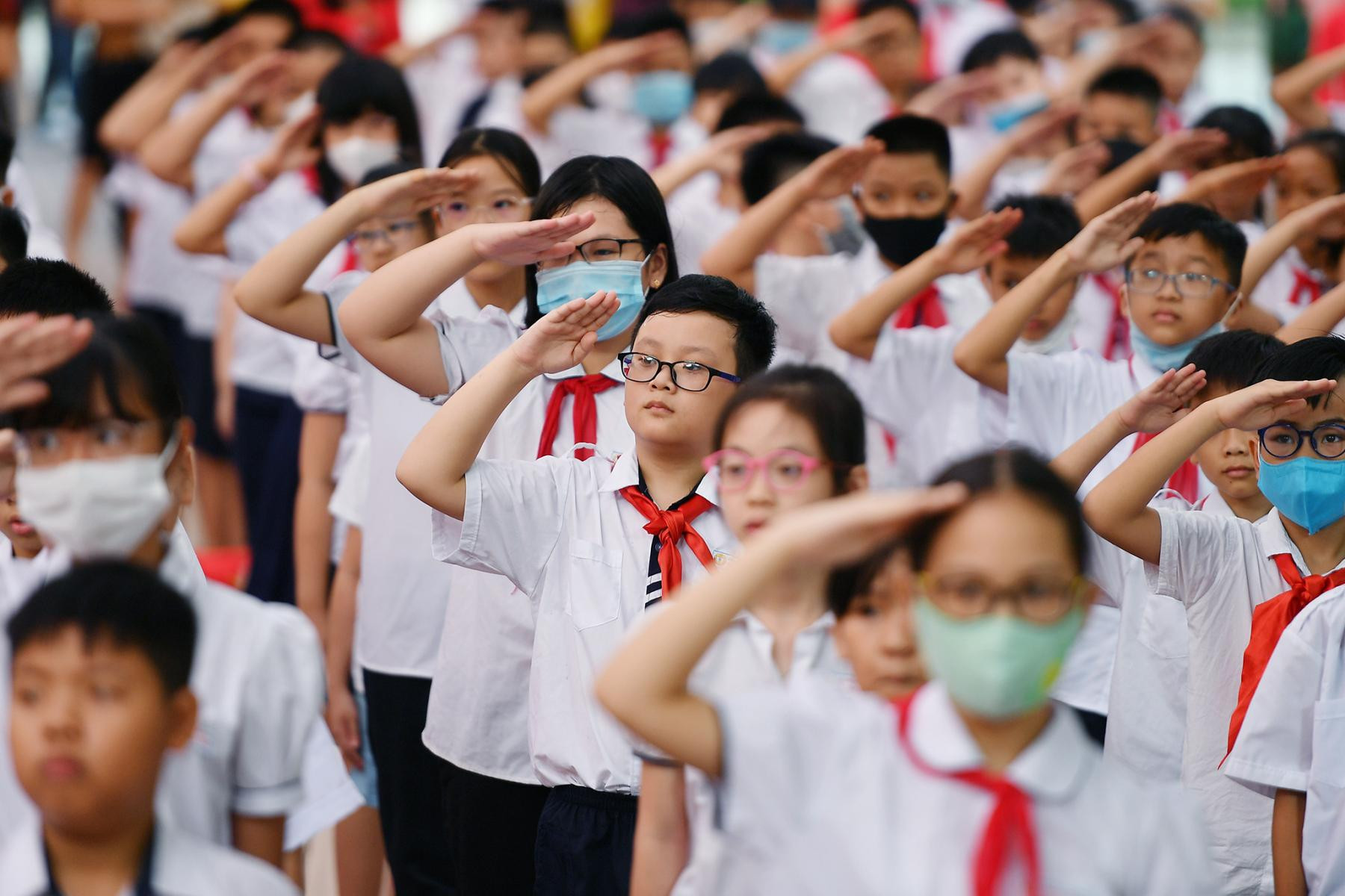 TP.HCM dự kiến tựu trường vào ngày 28/8