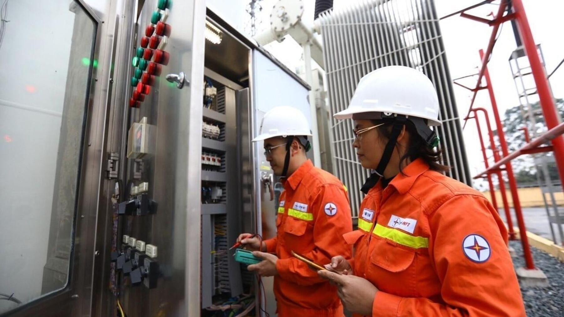 Bộ Công thương đề xuất thay đổi thẩm quyền điều chỉnh giá điện