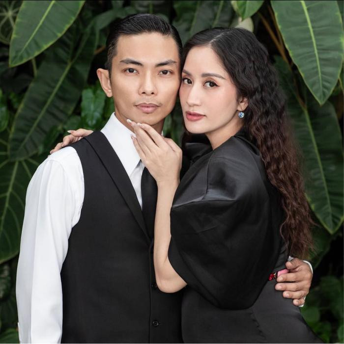Phan Hiển tiết lộ tâm trạng hồi hộp chuẩn bị đón chào thành viên mới Ảnh 2