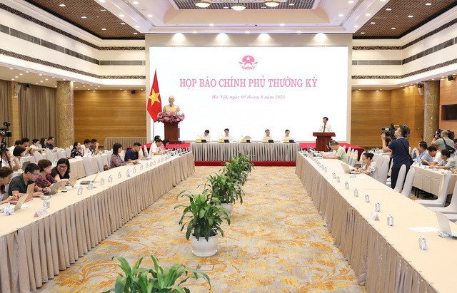Bộ Công Thương thông tin về đề xuất điều chỉnh giá điện 3 tháng 1 lần - Ảnh 2.