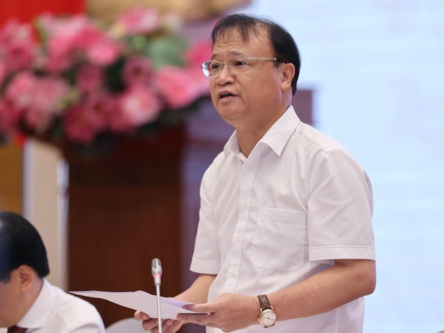 Bộ Công Thương thông tin về đề xuất điều chỉnh giá điện 3 tháng 1 lần - Ảnh 1.