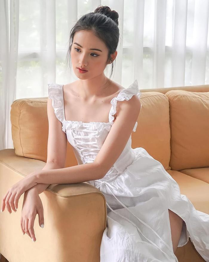 Hậu bị Trưởng BTC Miss World Vietnam huỷ kết bạn, Đỗ Mạnh Cường 'mừng muốn xỉu' Ảnh 4