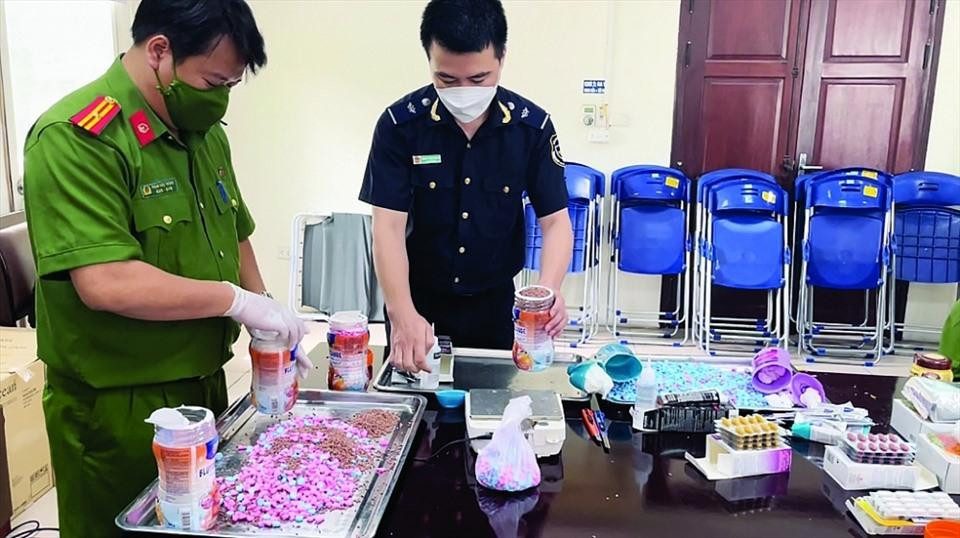Nhận diện nhiều chiêu trò mới của tội phạm về ma túy