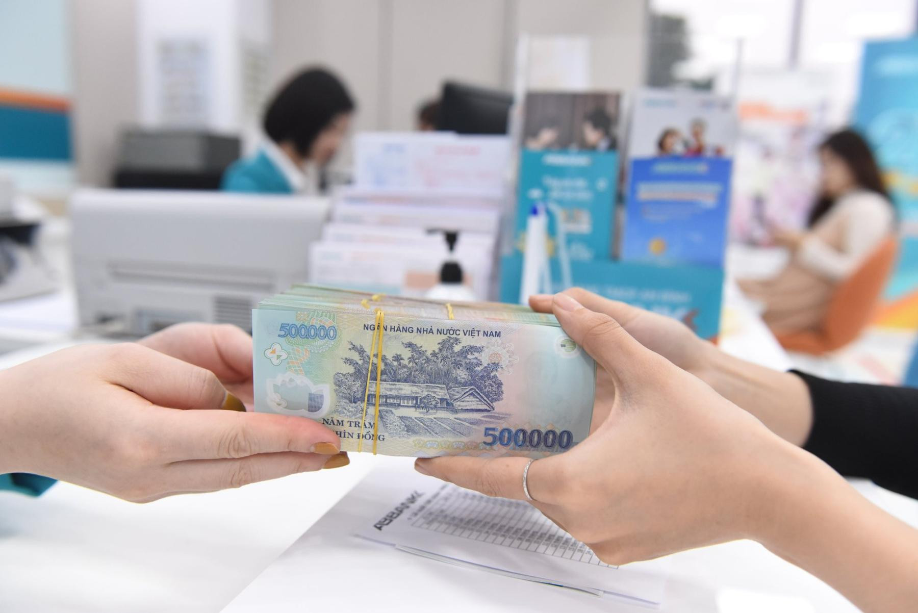 Những điều cần lưu ý khi vay ngân hàng từ ngày 01/9/2023