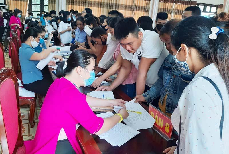 Thời gian công bố điểm chuẩn xét tuyển đại học 2023