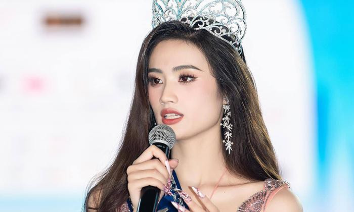 Động thái đầu tiên của Hoa hậu Ý Nhi sau loạt ồn ào, có liên quan đến Hồ Ngọc Hà Ảnh 3