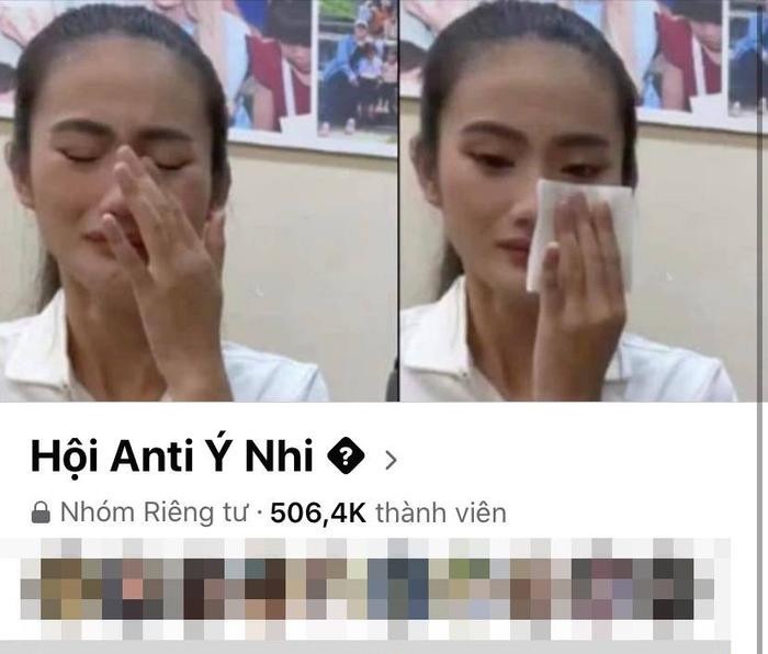 Bị lập nhóm anti-fan 100 nghìn người, nàng hậu Vbiz làm gì để dựng lại hình ảnh? Ảnh 2