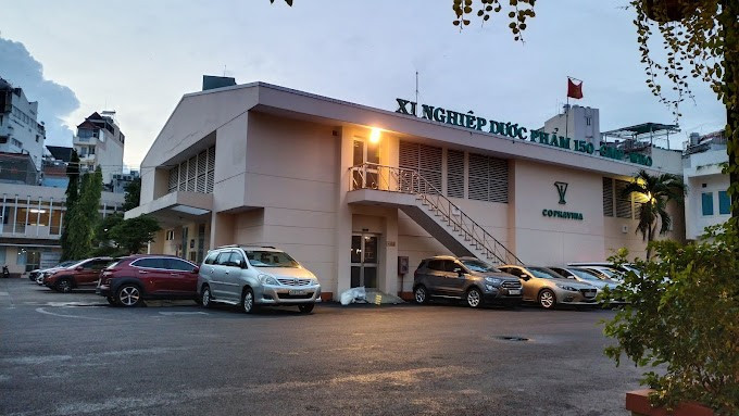 Chưa đủ điều kiện lưu hành, Dược phẩm 150 Cophavina vẫn bán 8 loại thuốc đặc trị ra thị trường