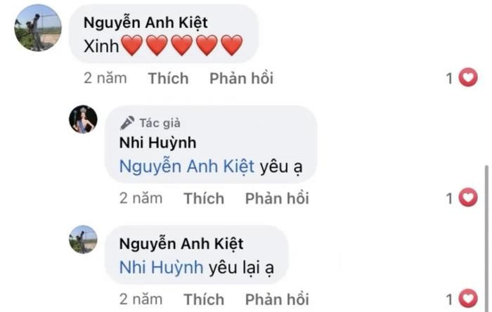 Trước khi sóng gió, tình yêu của Hoa hậu Ý Nhi và bạn trai từng đẹp như này! Ảnh 11