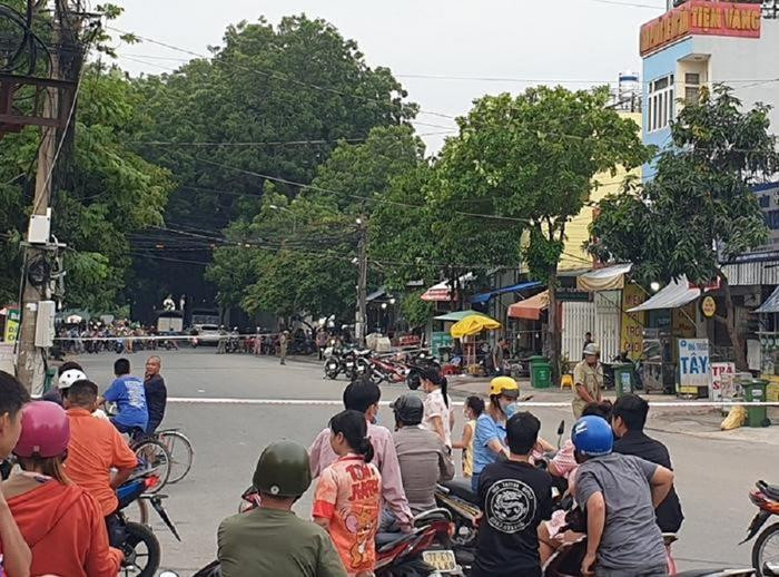 Vụ người phụ nữ bán cá bị sát hại ở Bình Dương: Lời khai của hung thủ Ảnh 1
