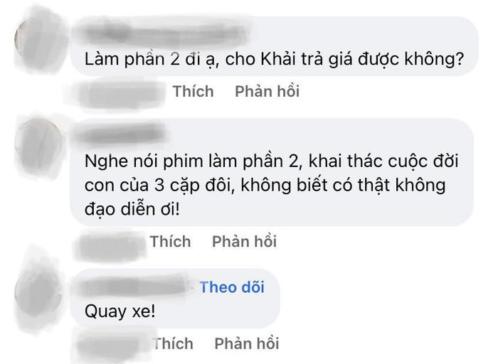 Gia Đình Mình Vui Bất Thình Lình sản xuất phần 2 với dàn cast được giữ nguyên? Ảnh 2