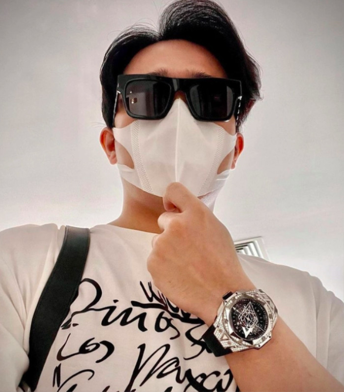 Rầm rộ hình ảnh Trấn Thành bị công an lập biên bản, có liên quan đến tài sản Ảnh 6