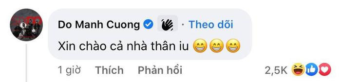 NTK Đỗ Mạnh Cường tham gia nhóm anti-fan Ý Nhi Ảnh 3