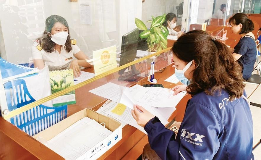 Hướng dẫn kê khai thuế cho thuê nhà đối với hộ kinh doanh