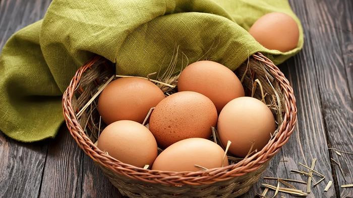 Trứng gà ngon - bổ - rẻ nhưng chớ dại ăn vào 3 thời điểm này kẻo thiệt thân Ảnh 1