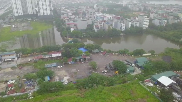 Ban quản lý khu công nghiệp thẩm định báo cáo đánh giá tác động môi trường trong trường hợp nào?
