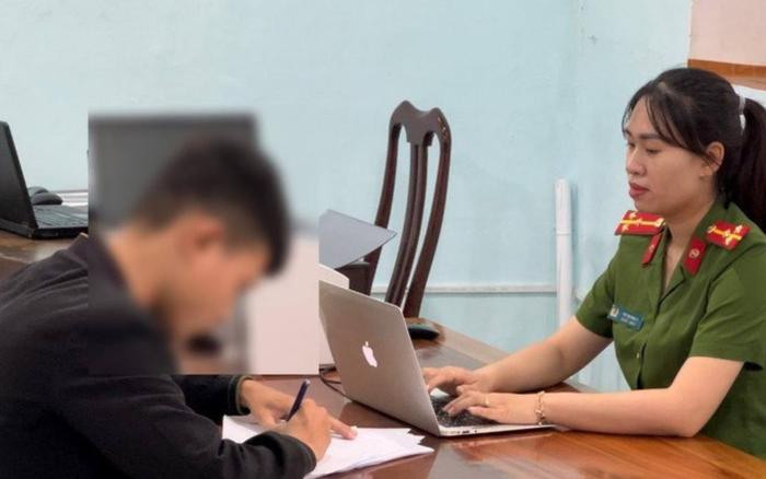 Cháu trai 17 tuổi dựng chuyện bị cướp để 'xù' nợ bà nội và cái kết Ảnh 1