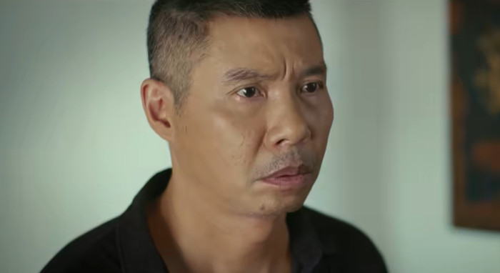 Gia Đình Mình Vui Bất Thình Lình: 'Đàn bà không biết đẻ, bị chồng bỏ là đúng' Ảnh 2