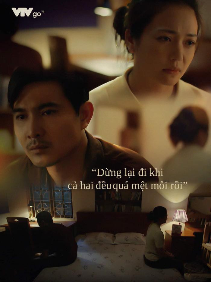 Gia Đình Mình Vui Bất Thình Lình: 'Đàn bà không biết đẻ, bị chồng bỏ là đúng' Ảnh 1