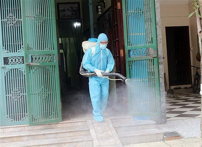 Hà Nội triển khai các hoạt động cao điểm chủ động phòng, chống sốt xuất huyết