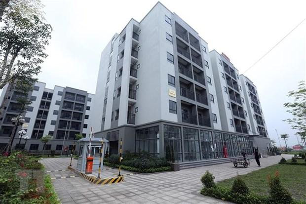 Đề xuất chuyển 41 dự án tại TP. HCM sang nhà ở xã hội