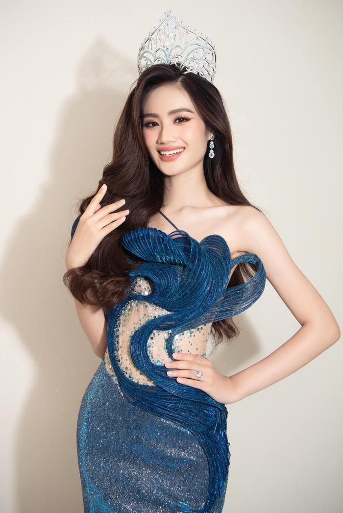 Một nhãn hàng viết tâm thư vì 'bị đe dọa' do liên quan Hoa hậu Ý Nhi Ảnh 2