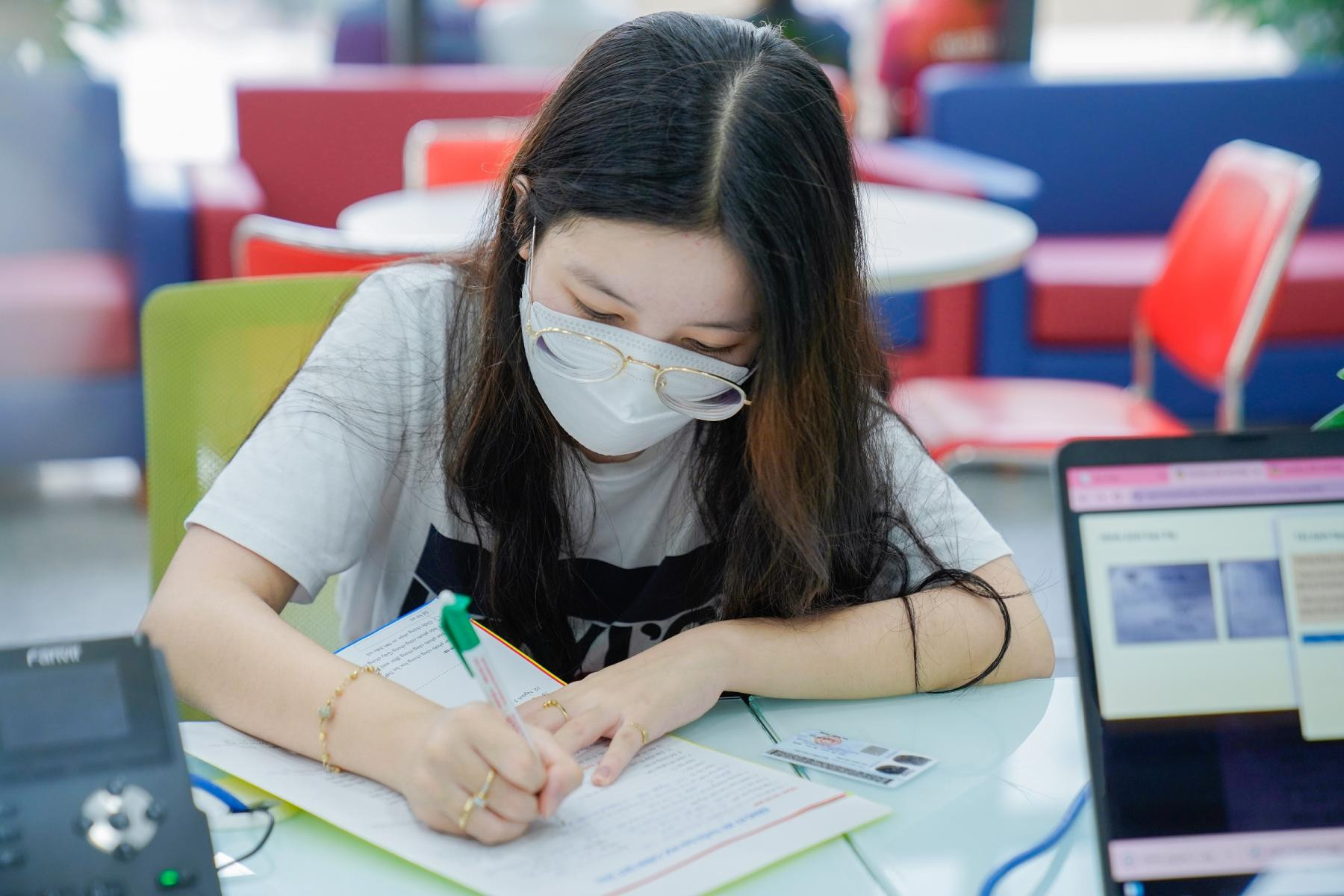 Các trường không được điều chỉnh danh sách thí sinh trúng tuyển đại học