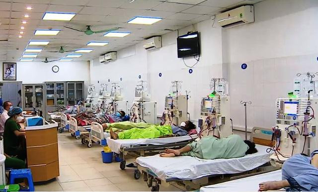 Áp dụng khung giá mới với bệnh nhân khám chữa bệnh theo yêu cầu từ hôm nay