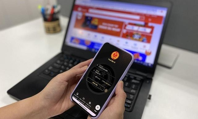Hướng dẫn nộp thuế online trên eTax Mobile