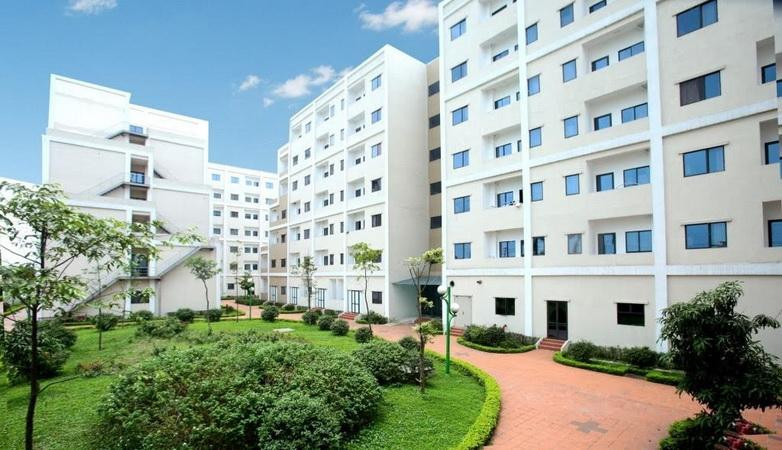 Các chính sách ưu đãi về nhà ở xã hội