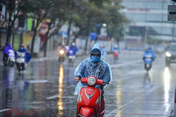 Mùa đông năm 2023 sẽ đến muộn? Ảnh 1