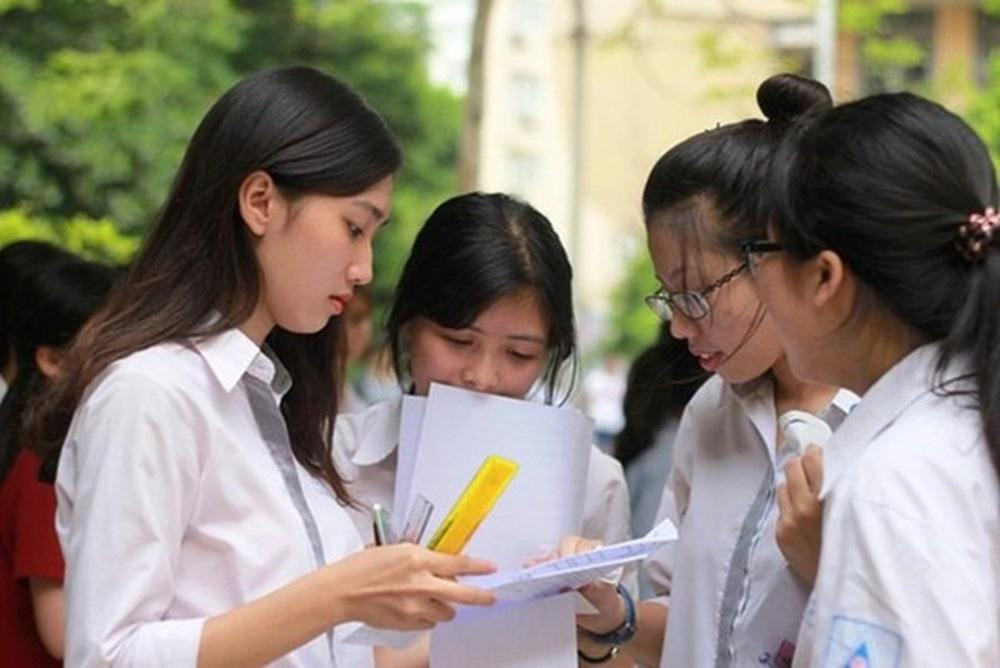 Đề xuất sinh viên sư phạm đạt loại yếu sẽ không được xét hỗ trợ chi phí sinh hoạt