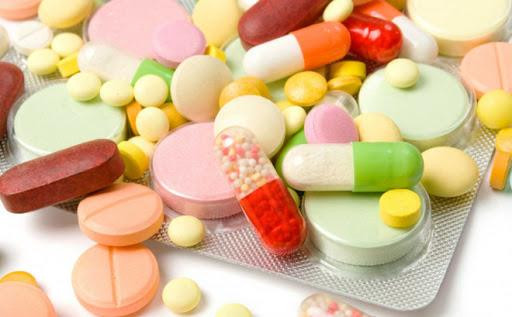 Quy định mới về đăng ký lưu hành thuốc gia công