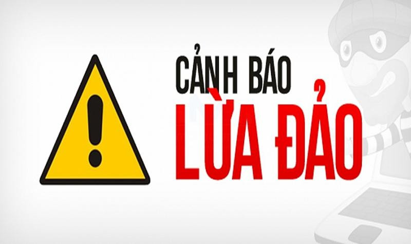 Cảnh báo thủ đoạn mới phát tờ rơi có hình ảnh nhạy cảm để lừa đảo chiếm đoạt tài sản
