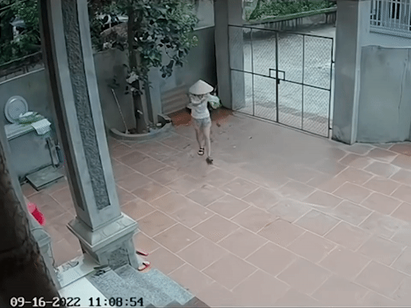Gái đảm chỉ với 1 hành động, bố mẹ xem xong liền ngưng giục lấy chồng Ảnh 1