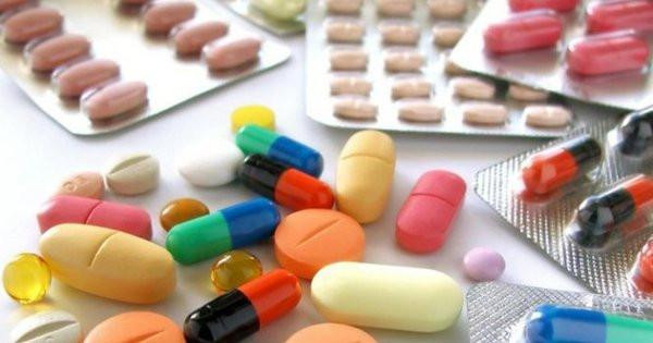 Thu hồi toàn quốc thuốc điều trị dạ dày nhập khẩu do vi phạm chất lượng